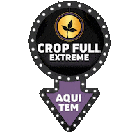 Crop Full Sticker by Grupo Solferti