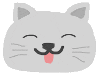 Happy Ready To Eat Sticker