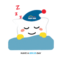 Sticker by HopInnHotelPH