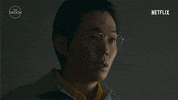 Sarcastic Korean Drama GIF by The Swoon