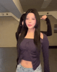 Xin Esha GIF