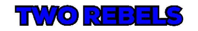 2 Rebels Sticker by Honor Society
