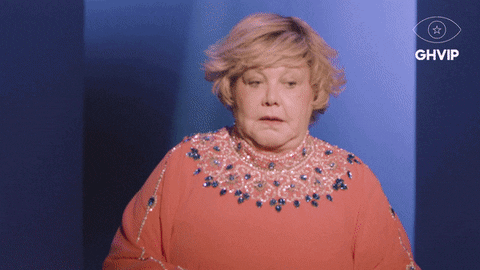 Karina Granhermanovip GIF by Mediaset España