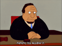 Bored Episode 8 GIF by The Simpsons