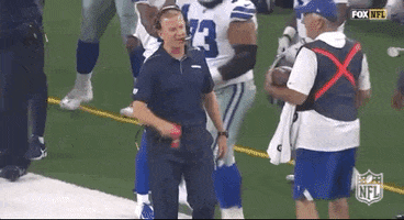 Regular Season Football GIF by NFL