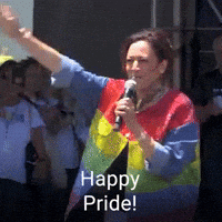 Happy Pride!