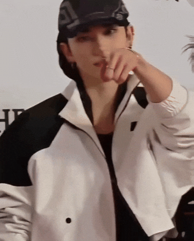 Skz Karma GIF