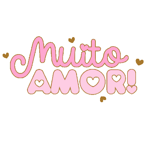 viihbrittus viih muito amor viihart fofurasdaviih Sticker