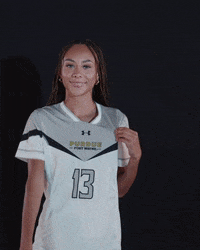 Soccer GIF by Purdue Fort Wayne Athletics