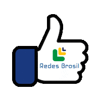 Joia Mikrotik Sticker by Redes Brasil