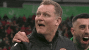 Irish Cup Celebration GIF by Cliftonville Football Club