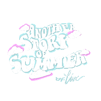 Summer Sticker by Live Punta Umbria