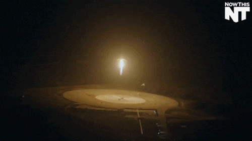 elon musk news GIF by NowThis 