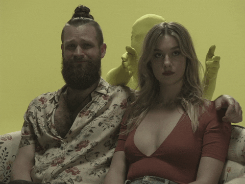 music video smile GIF by Epitaph Records