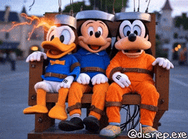 Death Mind Blown GIF