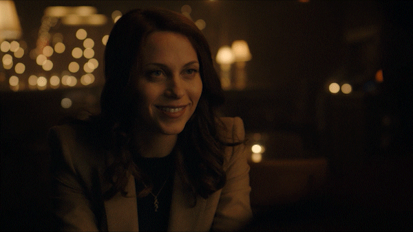 Happy Barbara Gordon GIF by HBO Max