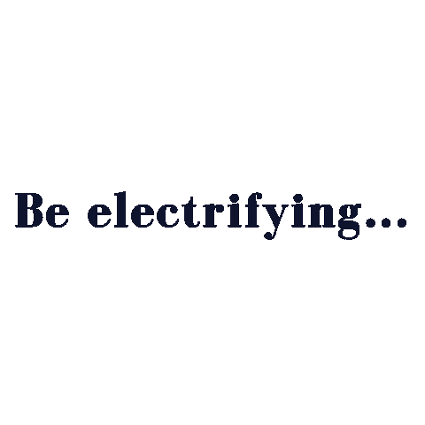 Electrifying Paula Abdul Sticker by Smash + Tess