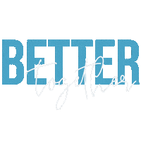Better Together Small Groups Sticker by Stevens Creek Church