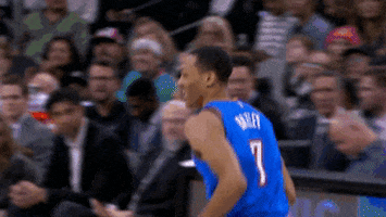 GIF by NBA