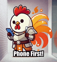 Morning Routine GIF by Zorooster