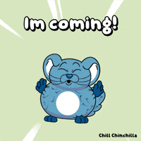 Coming On My Way GIF by VeeFriends