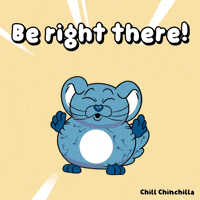 Coming On My Way GIF by VeeFriends