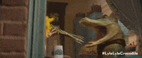 Flowers Twins GIF by Sony Pictures