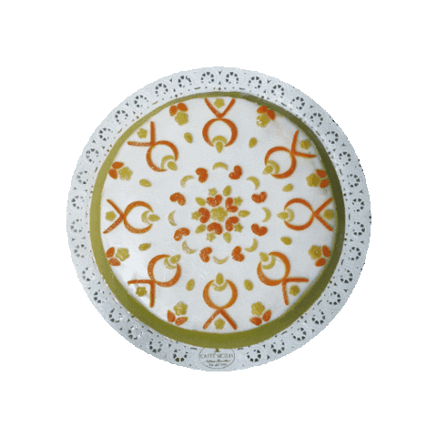 Sticker by Caffè Sicilia S.r.l.