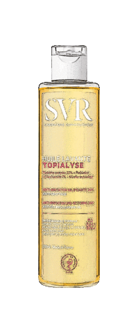Moisturizing Body Wash Sticker by Laboratoires SVR Tunisie