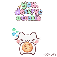 Well Done Good Job Sticker by tururi