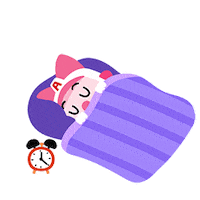 Amber Sticker by Robocar POLI