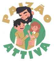 Feliz Dia Sticker by attivaempresarial