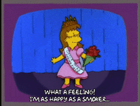 happy season 4 GIF