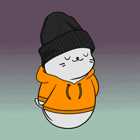 Happy Dance GIF by Sappy Seals Community