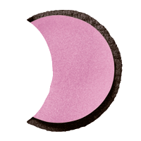 Remixraspberry Sticker by OREO Bulgaria