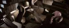 sony home ent GIF by Labyrinth