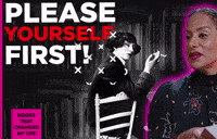 Lady Who Is He GIF