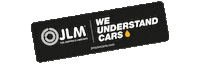 JLM_Lubricants car cars workshop jlm Sticker