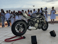 Motorcycles GIF by Gotham Ducati Desmo Owners Club