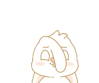 好 Sticker by ATTITUDETO艾特兔