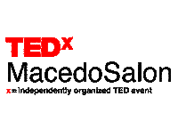 Ted Guarulhos Sticker by TEDxMACEDO