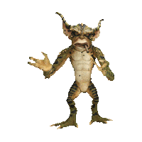 Gremlins Sticker by imoji