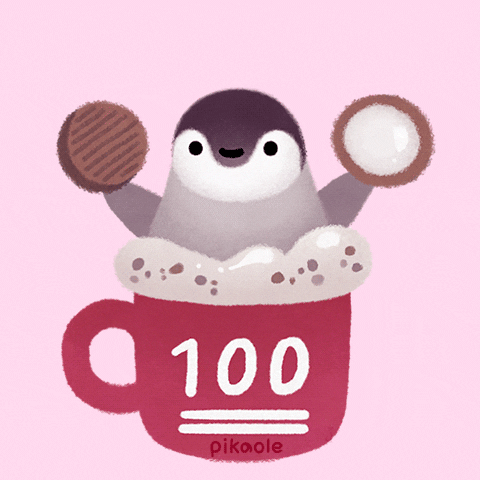 Penguin GIF by pikaole
