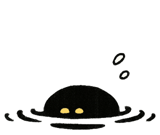 玩水 Sticker