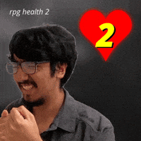 Low Hp GIF