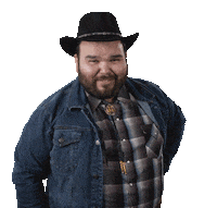 Sticker by Howdy Price