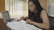 TAMUScience science education study homework GIF
