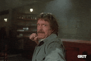 Punch You Oh No GIF by GritTV