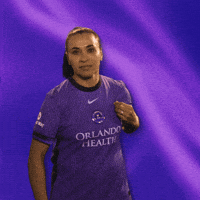 Marta GIF by Orlando Pride