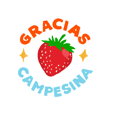 Sticker Farm Sticker by Denyse®